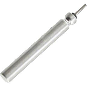 3V CR435 BR435 435 Lithium Pin Type Cell Battery for Fishing Lures, Fishing Bobbers, Pen Lights, Arrow Nocks, Fishing Floats, Pole Lights, LED Flashers, Microphones, PDA Pens. in Saudi Arabia