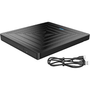 أقراص DVDs الخارجية RWS DRES USB3.0 in Kuwait