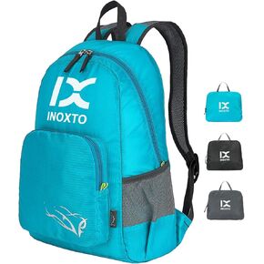 INOXTO 20L خفيفة الوزن على ظهره على ظهره على الظهر قابلة للطي قابلة للطي. in Kuwait