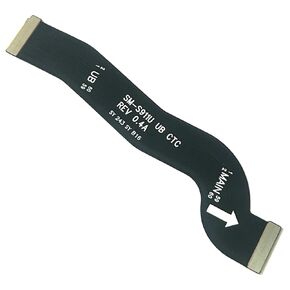 LCD Screen Display Flex Cable Connector Replacement Part for Samsung Galaxy S23 S911U S911B S911W S911 in Saudi Arabia