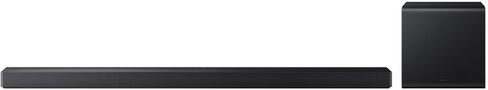Samsung QN32Q8FAAFXZA 32 بوصة فئة QLED Q8F 4K VISION AI SMART TV مع HW-QS700F 3.1.2 CH DOLBY ATMOS Soundbar and sprowofer (2025) in Kuwait