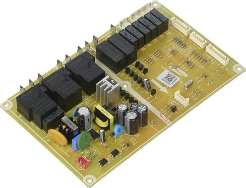 Samsung DE92-02439E ASSY PCB الرئيسية in Saudi Arabia