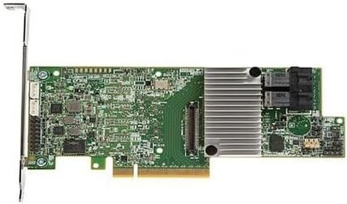 SATA or SAS PCI- Express 3 Brown Box in Saudi Arabia