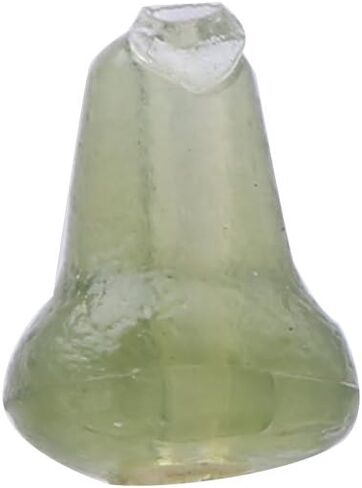 50PCS Fishing Bait Stops with Fishing Bobber Stopper for Fishing Tackle Accessory(Green) in Saudi Arabia