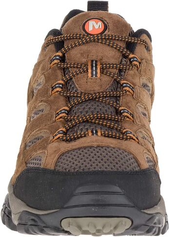 Merrell Men's Moab 2 Vent Hiking Shoe, Walnut, 9 M US in Saudi Arabia