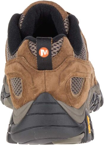 Merrell Men's Moab 2 Vent Hiking Shoe, Walnut, 9 M US in Saudi Arabia