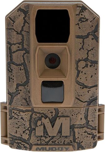 Muddy Pro Cam Trail Camera 20 MP in Saudi Arabia