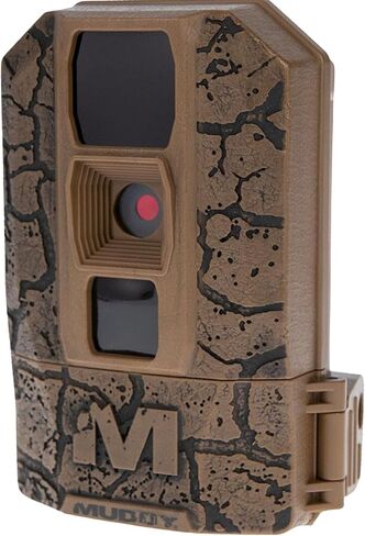 Muddy Pro Cam Trail Camera 20 MP in Saudi Arabia