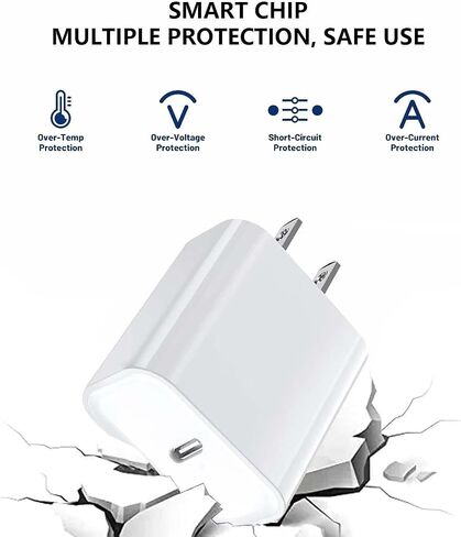 6ft 20W USB Type C Fast Charger for Samsung Galaxy Tab S10+ Plus S10, S9, S8, S7, FE S6, S5e, S4, S3, Tab A7, A9+ Plus, A9 A8, A10.1 Tablet Galaxy A14 A15 A16 5G A36 A42 A10e A03S Charging Cable Cord in Saudi Arabia