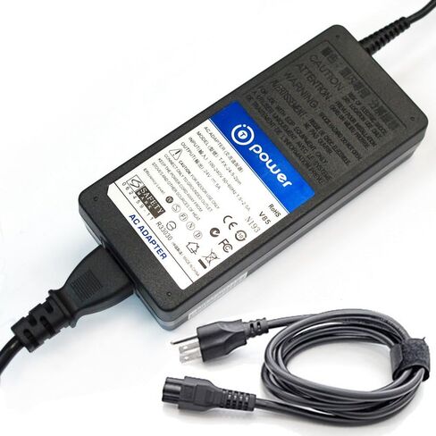 T-Power Charger لـ 4-din Wacon Cintiq 24HD DTK2400 DTK-2400 و CINTIQ 24HD TOUCH DTH2400 DTH-2400 27QHD 27QHD in Saudi Arabia