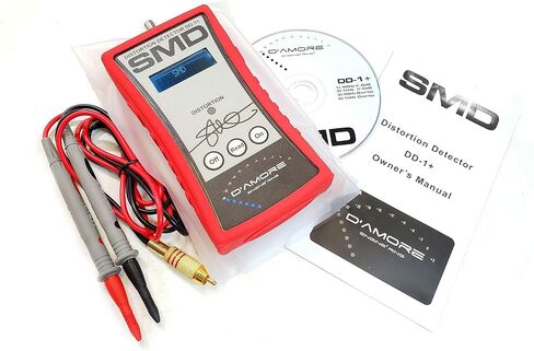 Steve Meade Designs SMD DD-1+ and CC-1 Combo Pack in Saudi Arabia