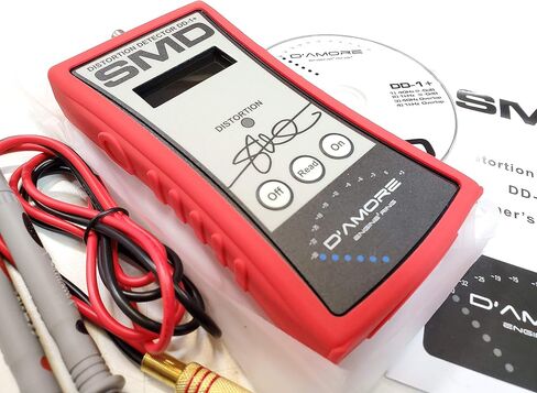 Steve Meade Designs SMD DD-1+ and CC-1 Combo Pack in Saudi Arabia