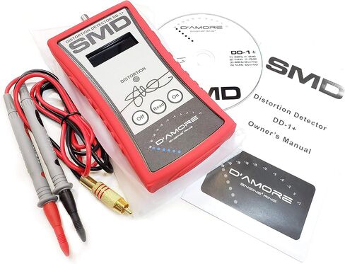 Steve Meade Designs SMD DD-1+ and CC-1 Combo Pack in Saudi Arabia