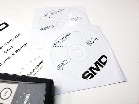 Steve Meade Designs SMD DD-1+ and CC-1 Combo Pack in Saudi Arabia
