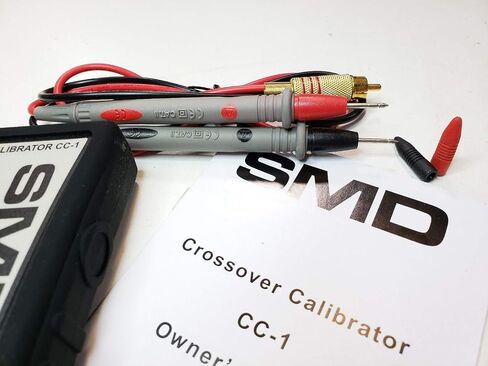 Steve Meade Designs SMD DD-1+ and CC-1 Combo Pack in Saudi Arabia