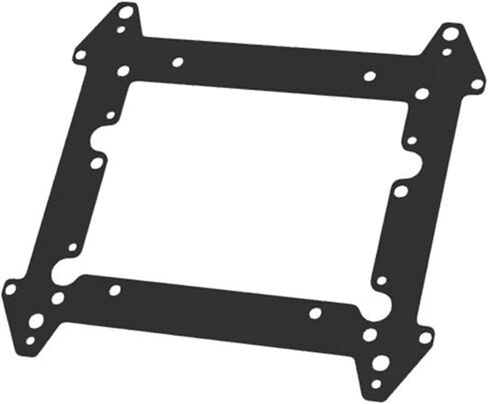 Multi-Layer Hard Drive Bracket 3.5 Inch Disk Bay Notebook/Laptop Bracket SSD Disk Bay in Saudi Arabia