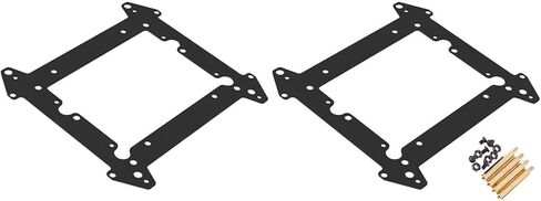 Multi-Layer Hard Drive Bracket 3.5 Inch Disk Bay Notebook/Laptop Bracket SSD Disk Bay in Saudi Arabia