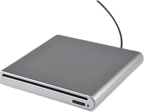 3.0 Suction BD Burner, CD/DVD Burner, External Optical Drive, USB External Disc Drive, External DVD RW Burner Drive in Saudi Arabia