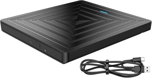 أقراص DVDs الخارجية RWS DRES USB3.0 in Kuwait