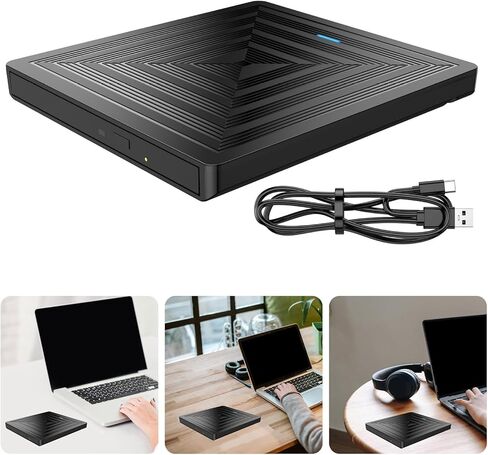 أقراص DVDs الخارجية RWS DRES USB3.0 in Kuwait
