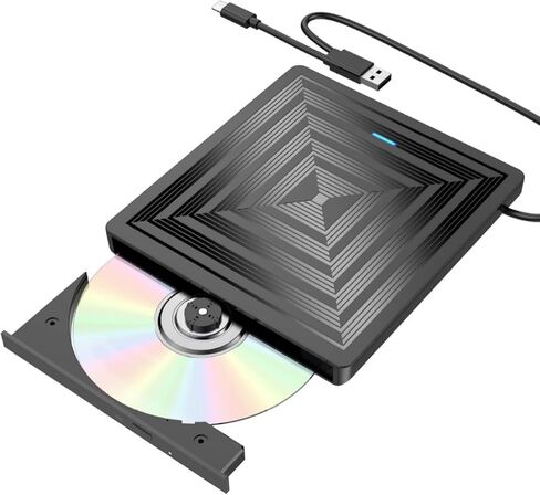 أقراص DVDs الخارجية RWS DRES USB3.0 in Kuwait