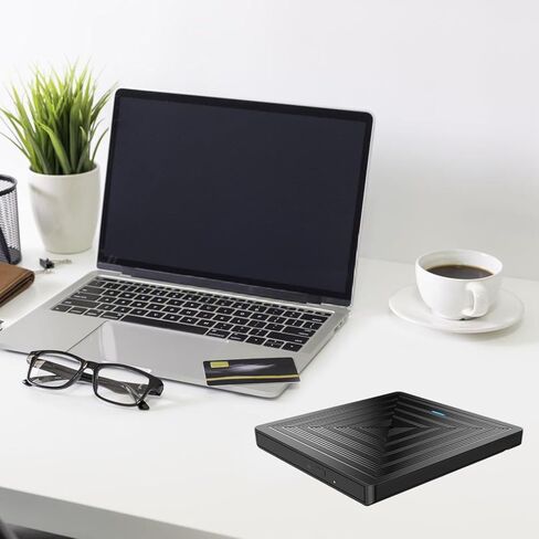 أقراص DVDs الخارجية RWS DRES USB3.0 in Kuwait