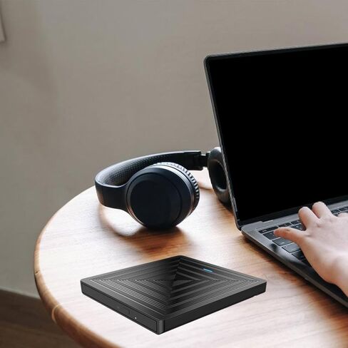 أقراص DVDs الخارجية RWS DRES USB3.0 in Kuwait
