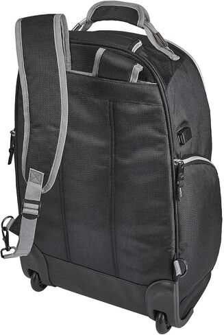 Harley-Davidson Trailblazer Wheeling Backpack Multi Groush-On-Rust in Kuwait