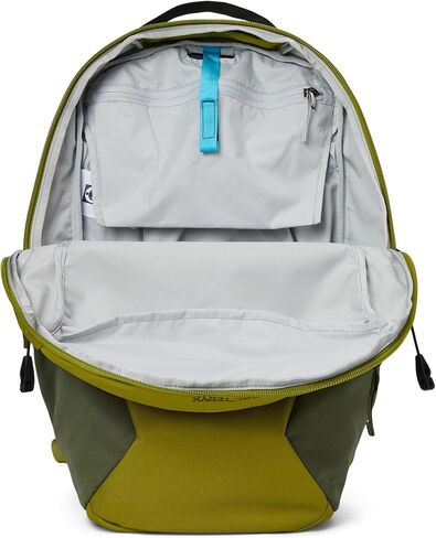 Arc'teryx Mantis 16 حقيبة ظهر | Sleek Sempact 16L Daypack | الزيتون الطحلب/تاتسو ، مقاس واحد in Saudi Arabia