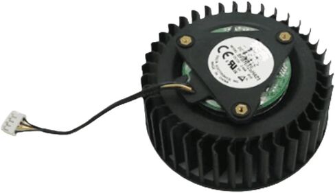 5700 5700XT Vega56/64 Cooling Fan BFB1012SHA01 in Saudi Arabia