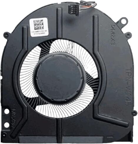 Cooling Fan X360 14-DY TPN-W146 M45024-001 in Saudi Arabia