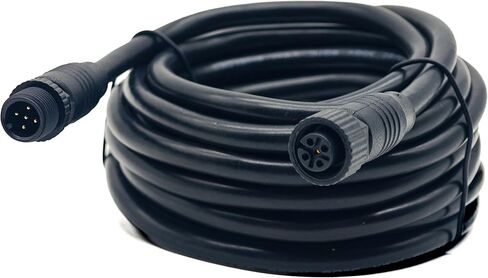 NMEA 2000 Cable 15 FT Backbone Drop Extension Cable for Lowrance Simrad B&G Navico و Garmin Marine Accessories in Kuwait