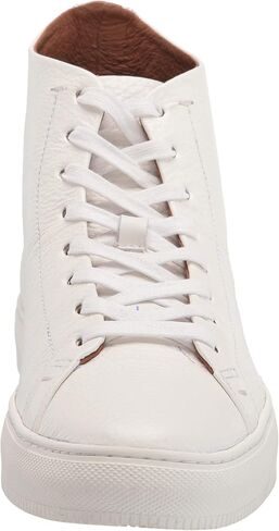 Frye Men's Astor Mid Lace Sneaker in Saudi Arabia
