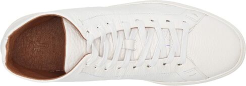 Frye Men's Astor Mid Lace Sneaker in Saudi Arabia