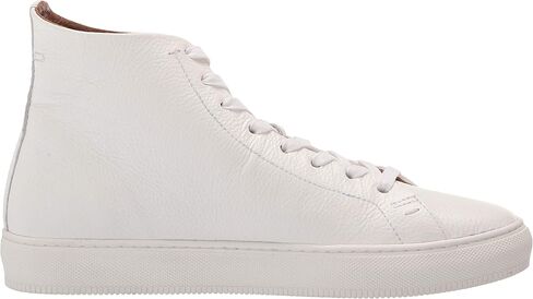 Frye Men's Astor Mid Lace Sneaker in Saudi Arabia
