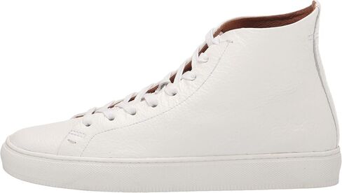 Frye Men's Astor Mid Lace Sneaker in Saudi Arabia