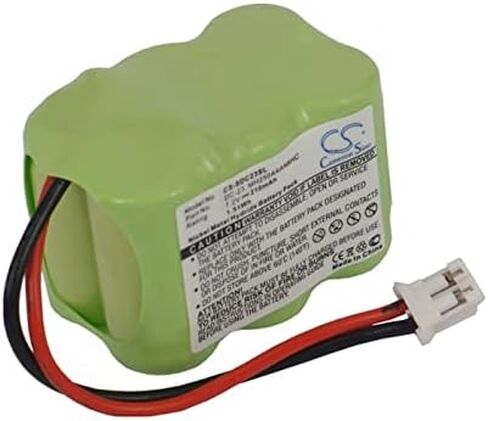 7.2V Battery Replacement for Kinetic MH250AAAN6HC MH250AAAN6HC in Saudi Arabia