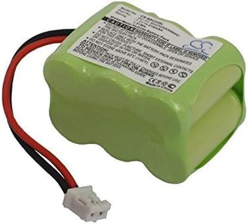 7.2V Battery Replacement for Kinetic MH250AAAN6HC MH250AAAN6HC in Saudi Arabia