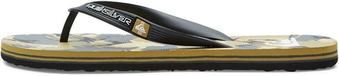 Quiksilver Men's Molokai Art Flip-Flop in Saudi Arabia