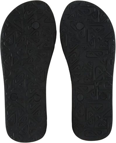 Quiksilver Men's Molokai Art Flip-Flop in Saudi Arabia