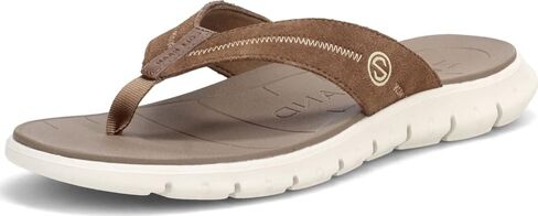 Cole Haan Men's Zerogrand Thong Lx Flat Sandal in Saudi Arabia