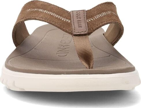 Cole Haan Men's Zerogrand Thong Lx Flat Sandal in Saudi Arabia