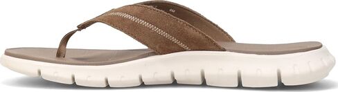 Cole Haan Men's Zerogrand Thong Lx Flat Sandal in Saudi Arabia