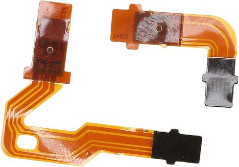 Microphone Flex Cable Replacement Handle Inner Mic Ribbon Cable Speaker L R Connector Cable for Controller in Saudi Arabia