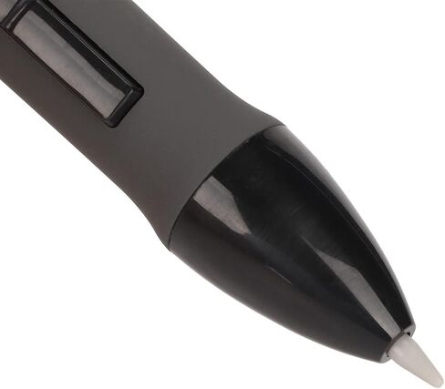 Pen68d Pen ، حساسة عالية لـ GT 191 ، GT 221 Pro ، GT 156HD V2 ، GT 220 V2 ، قلم البطارية مع ضغط مستوى 8192 in Saudi Arabia