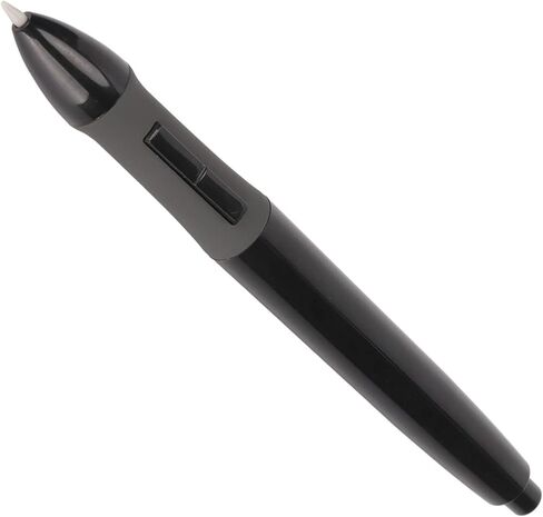 Pen68d Pen ، حساسة عالية لـ GT 191 ، GT 221 Pro ، GT 156HD V2 ، GT 220 V2 ، قلم البطارية مع ضغط مستوى 8192 in Saudi Arabia