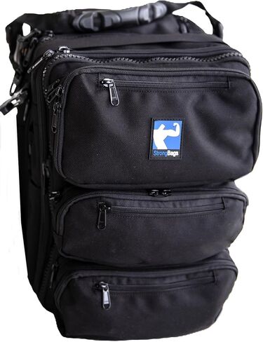 Bigfoot 4 in 1 Flight System Bag تكوينات متعددة in Saudi Arabia