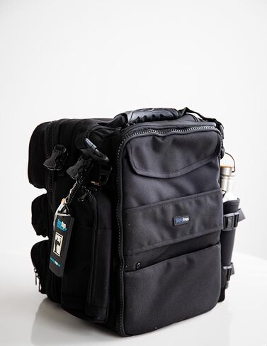 Bigfoot 4 in 1 Flight System Bag تكوينات متعددة in Saudi Arabia
