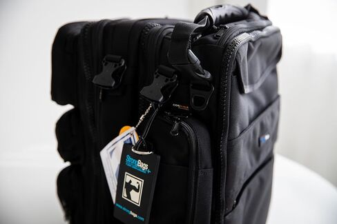 Bigfoot 4 in 1 Flight System Bag تكوينات متعددة in Saudi Arabia