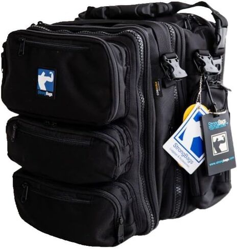 Bigfoot 4 in 1 Flight System Bag تكوينات متعددة in Saudi Arabia
